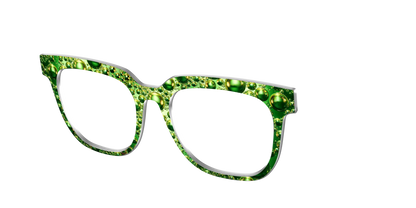 The Green Bev Bubbles