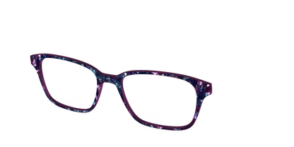 The Black Opal Pearl Tortoise