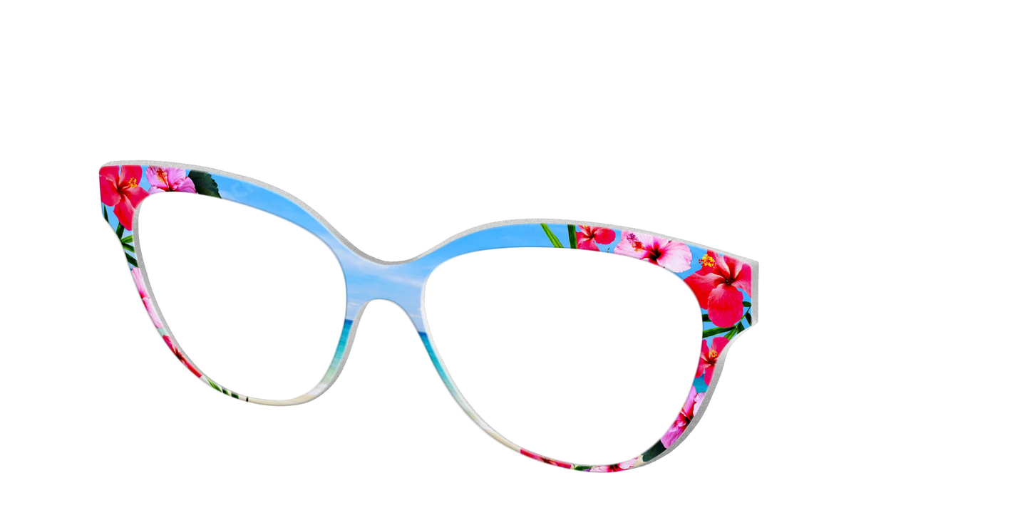 The Paradise Floral