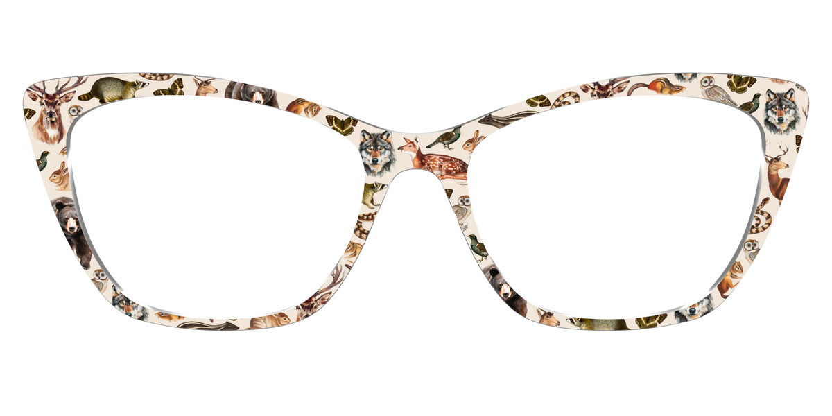 The Wildlife Illustrations