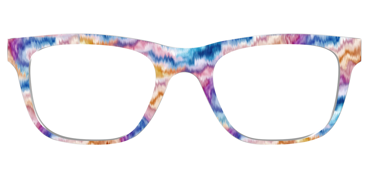 The Tide Pool Tie-Dye