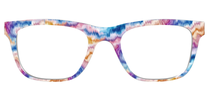 The Tide Pool Tie-Dye
