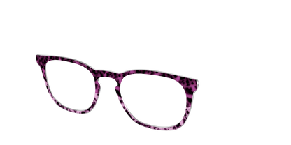 The Huckleberry Tortoise Split
