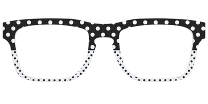 The Polka Dot Print Mix