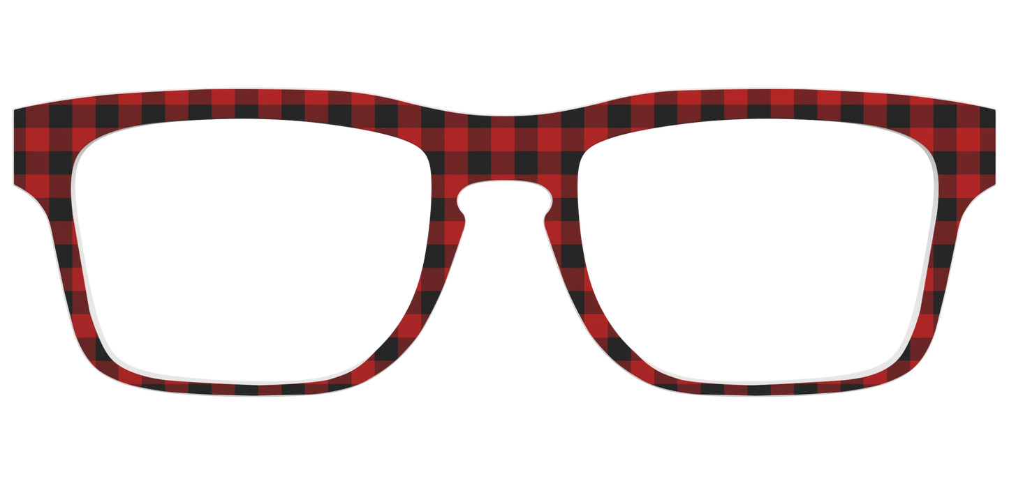 The Buffalo Plaid