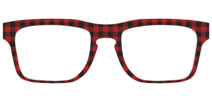 The Buffalo Plaid