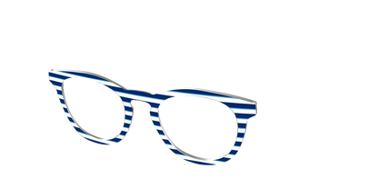 The Navy Stripes