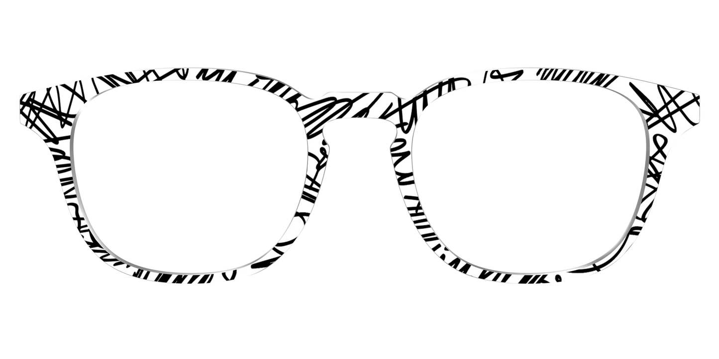 The Stylish Scribble
