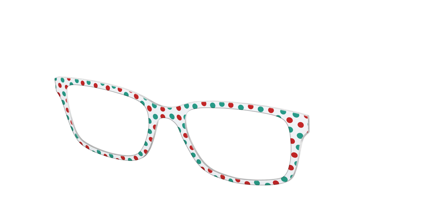 The Festive Dots