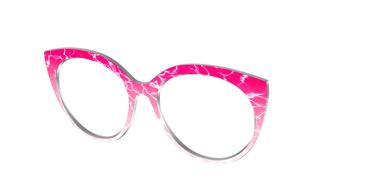 The Pink High Tide
