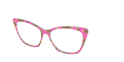The Hot Pink Cheetahs