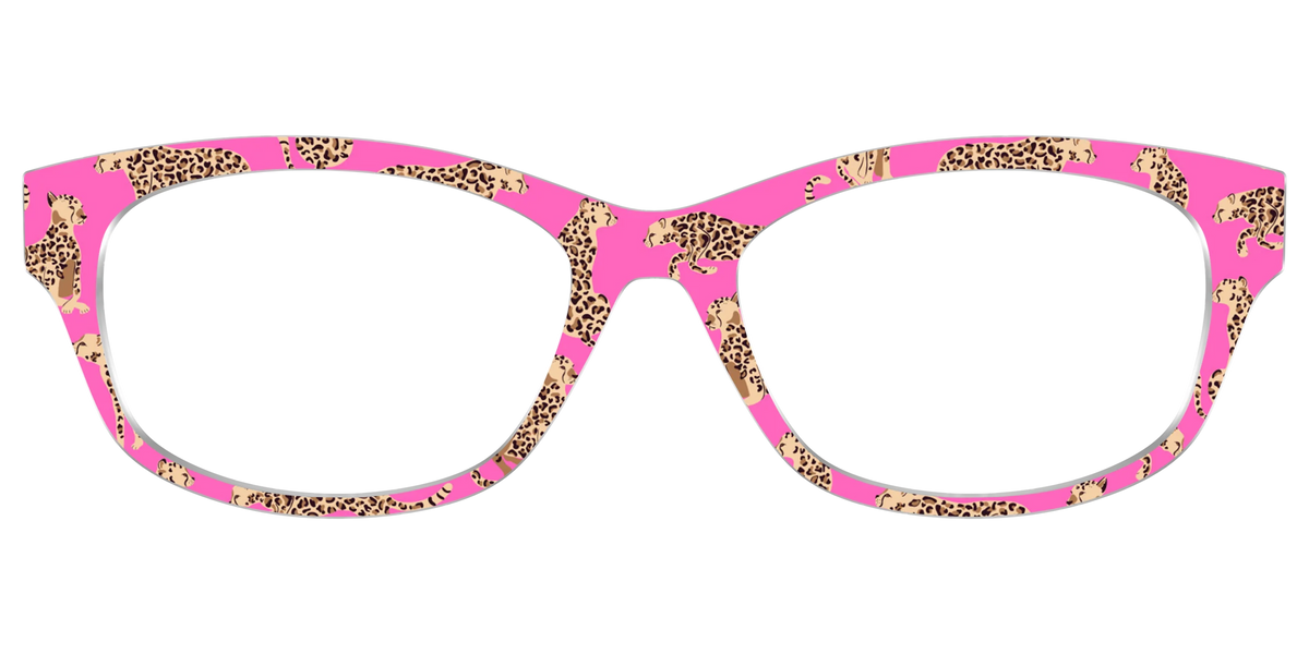 The Hot Pink Cheetahs