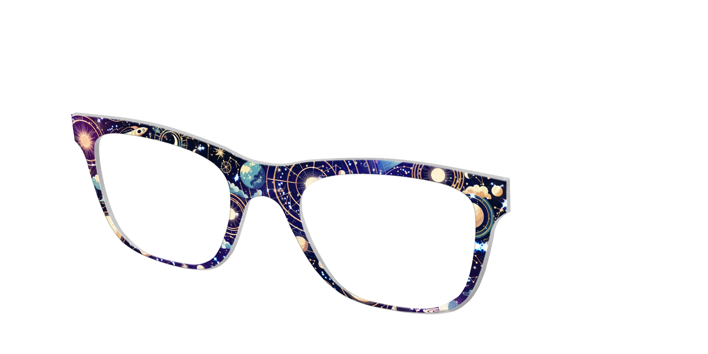 The Astronomy Class