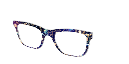 The Astronomy Class
