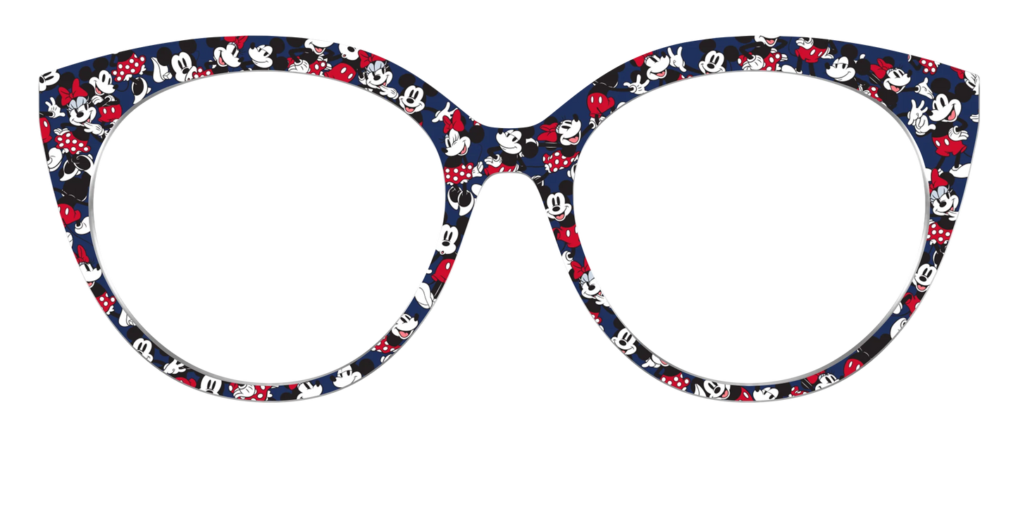 The Mickeys & Minnies