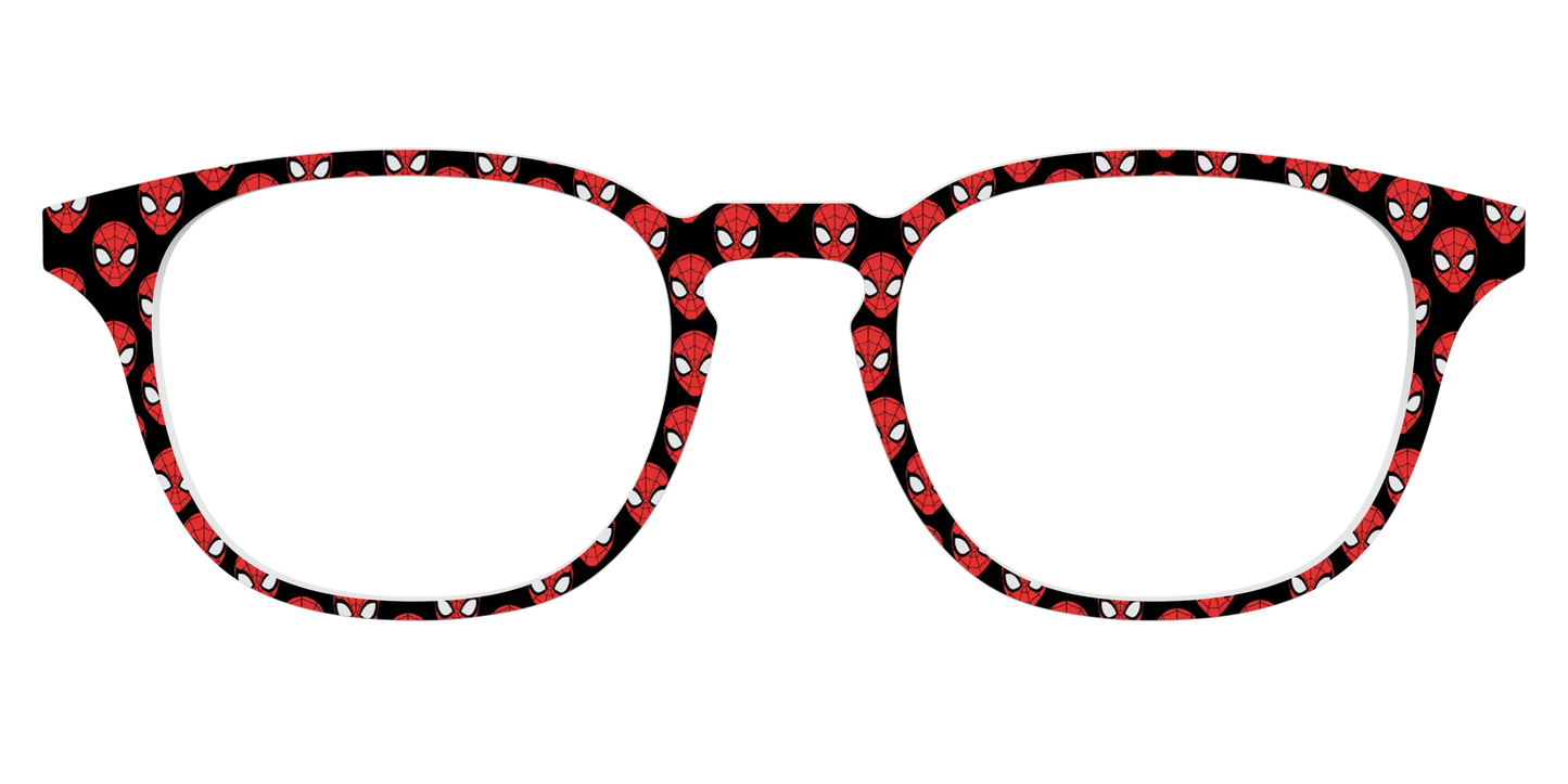 Spider-Man Dot