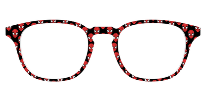 Spider-Man Dot