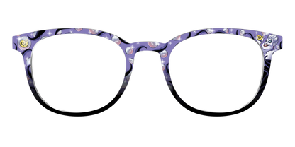 Ursula's Bubble Trouble