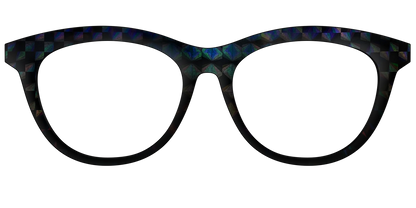The Black Holographic Twister