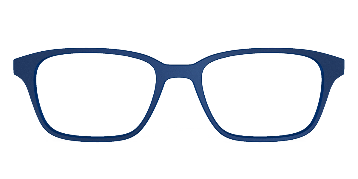 The Matte Navy