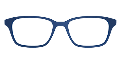 The Matte Navy