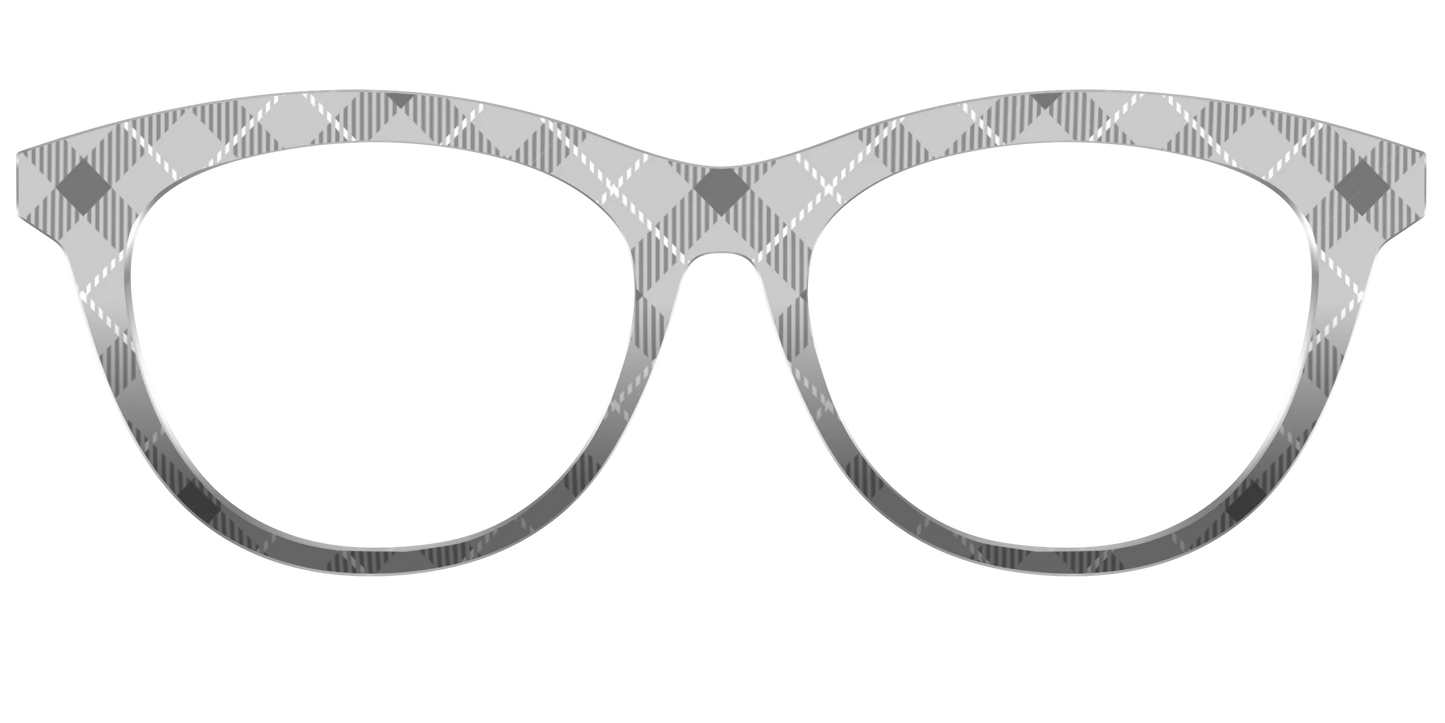 The Slate Plaid