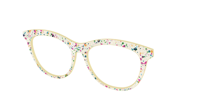 The Shimmer Speckled Egg