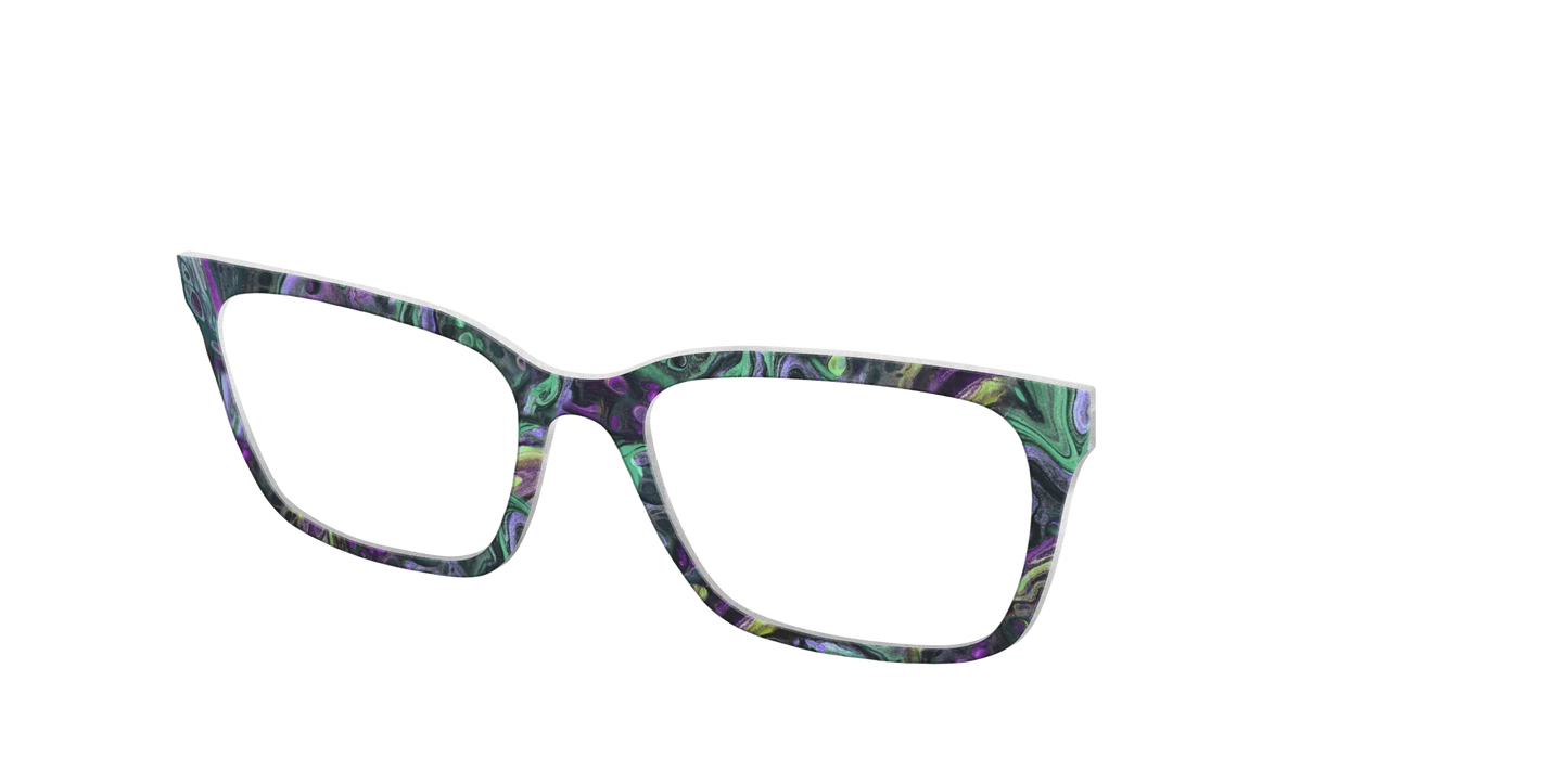 The Spooky Marble