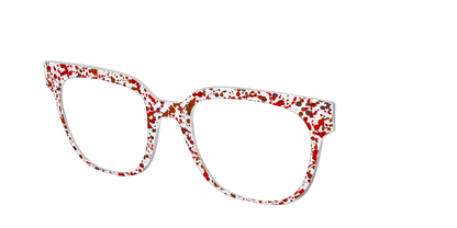 The Blood Splatter