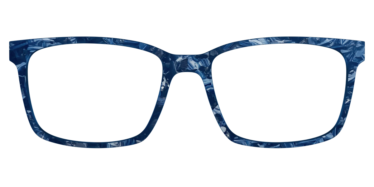 The Deep Slate Pearl Marble