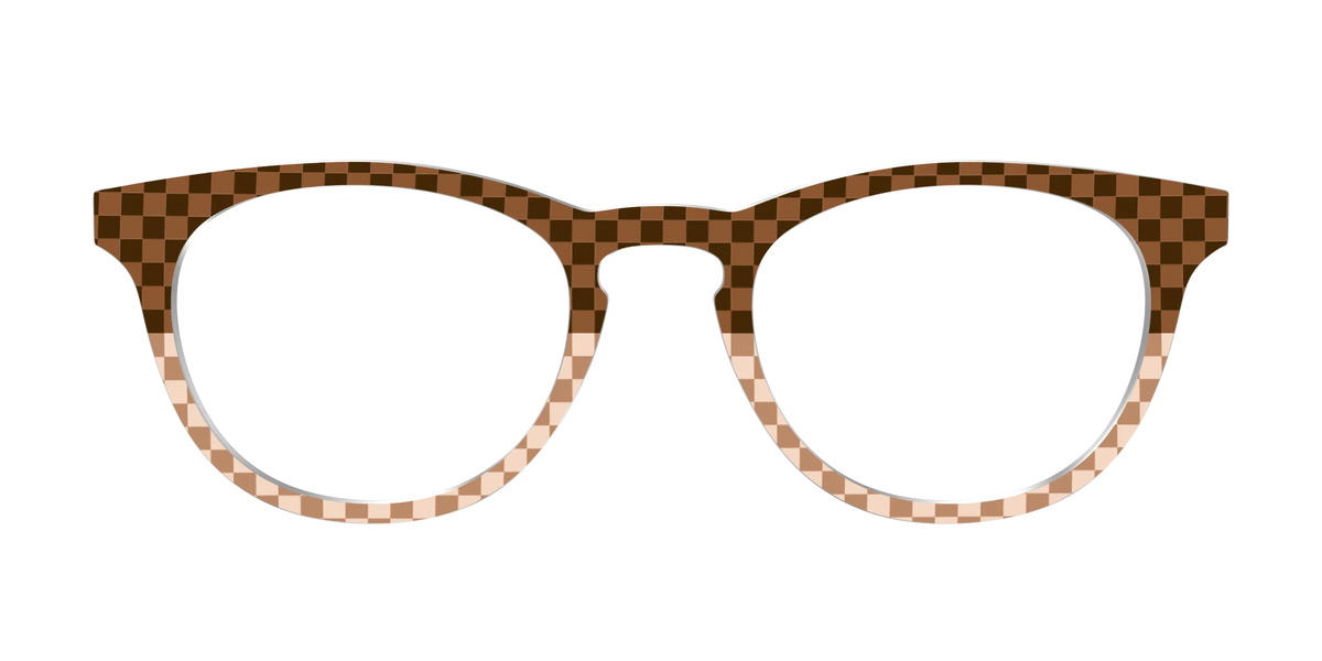 The Cappuccino Check Split