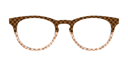 The Cappuccino Check Split