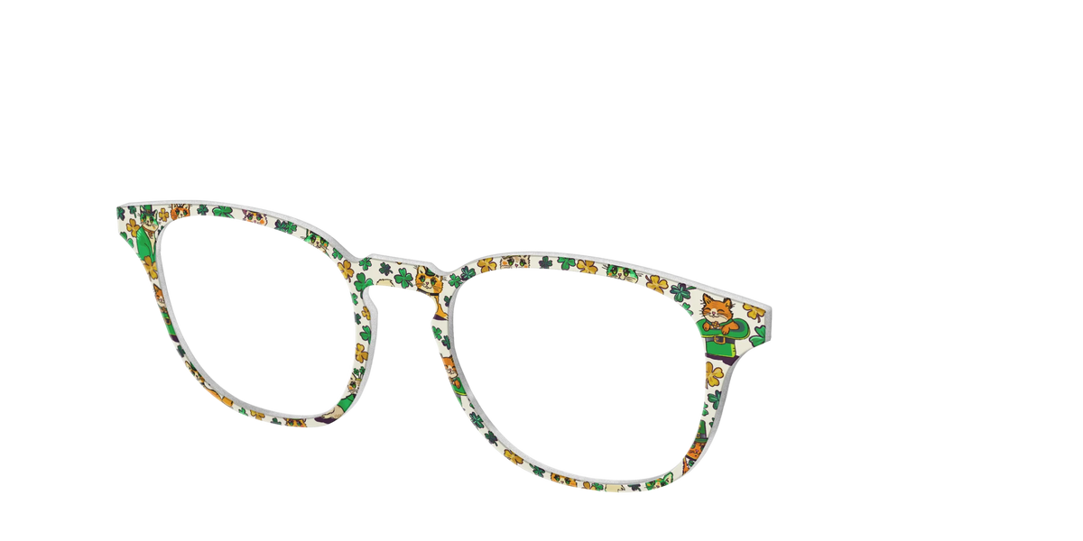 The Clover Cats