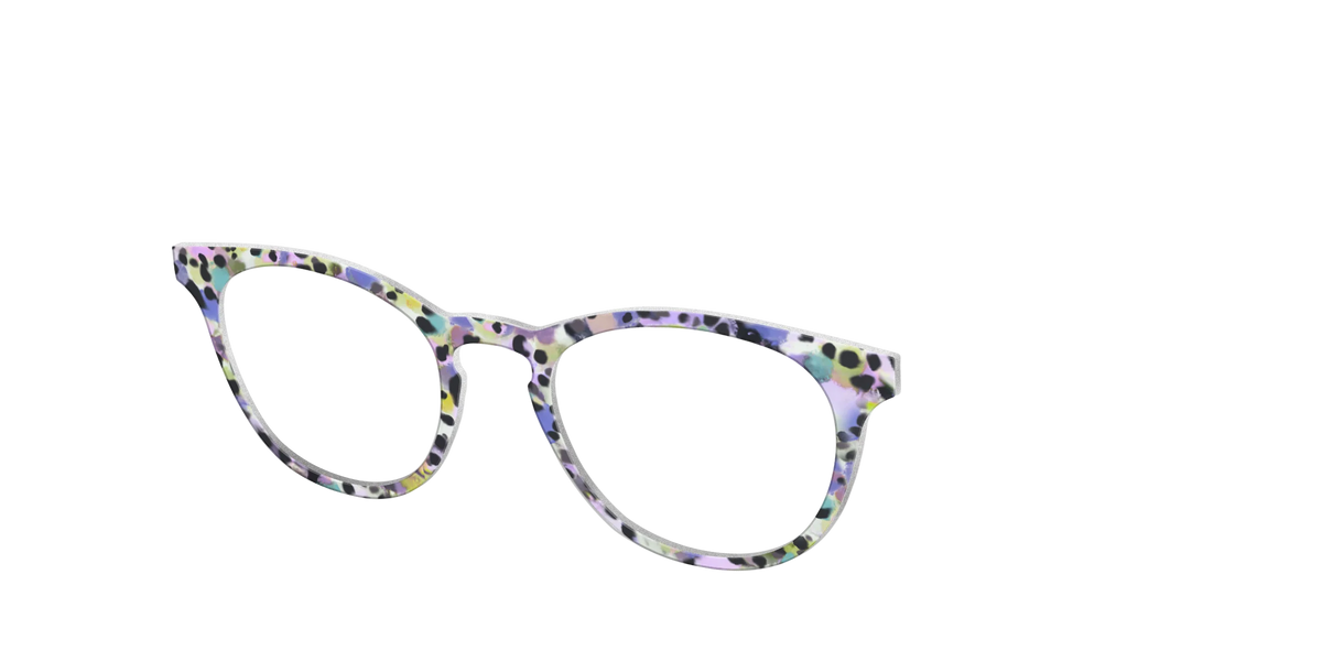 The Speckled Winter Tort