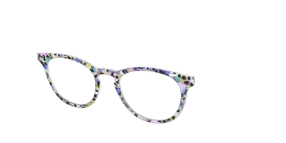 The Speckled Winter Tort