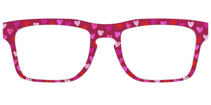 The Berry Hearts