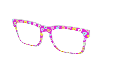 The Hot Pink Candy