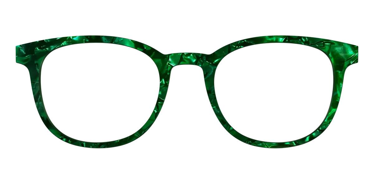 The Clover Pearl Tortoise
