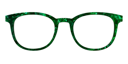 The Clover Pearl Tortoise
