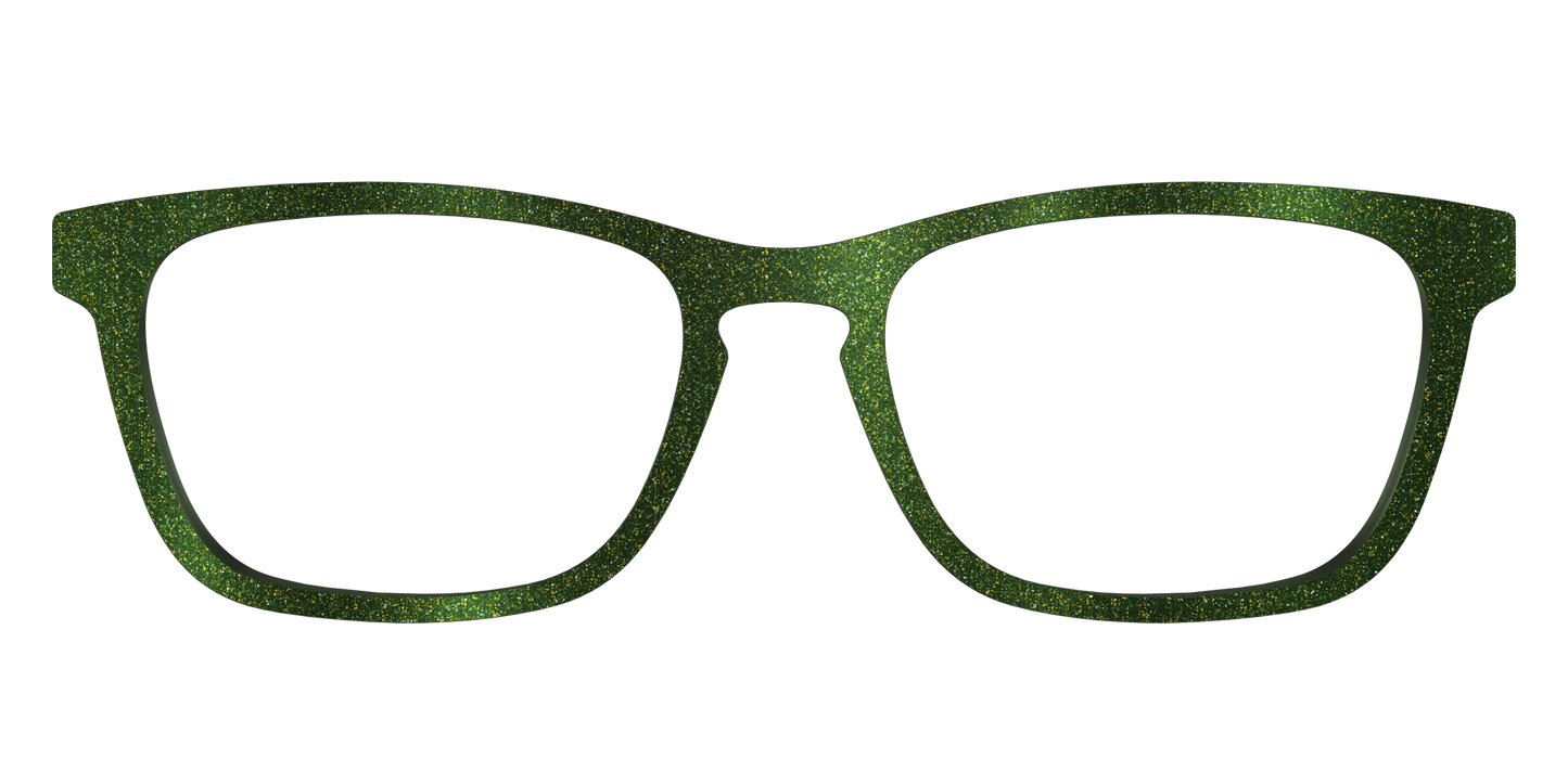 The Olive Shimmer