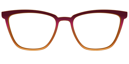 The Umber to Ochre Gradient