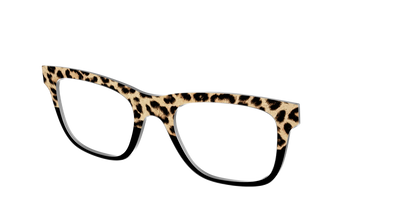 The Leopard Spots Split