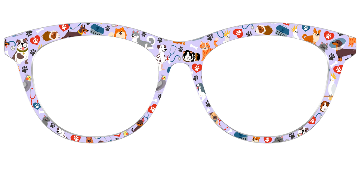 The Veterinary
