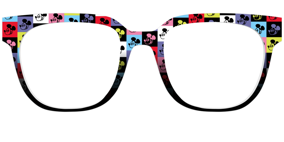 The Mickey Check