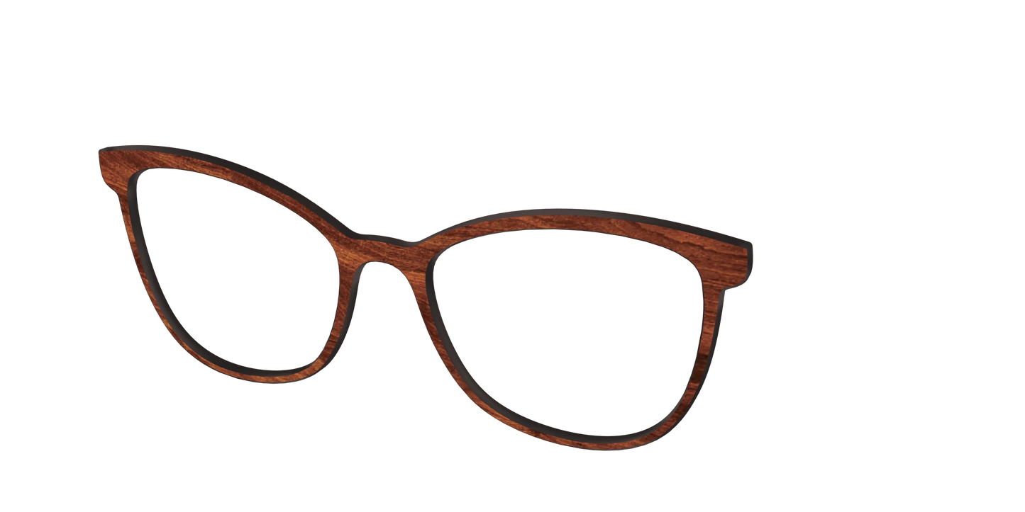 The Woodgrain