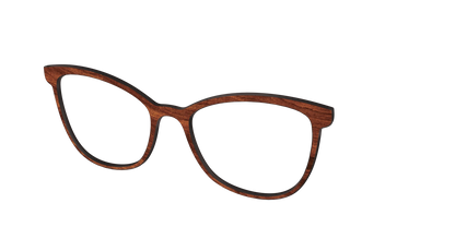The Woodgrain