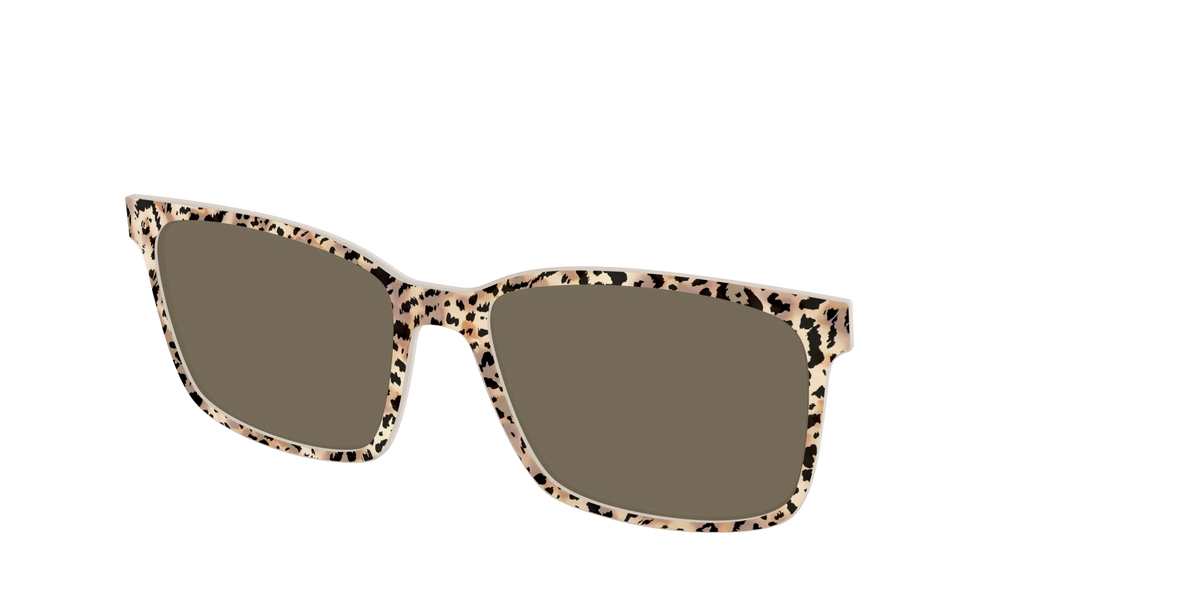 The Polarized Wild Cat Sun Top