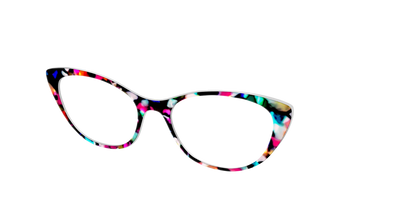The Technicolor Tortoise