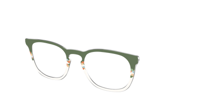 The Stylish Split
