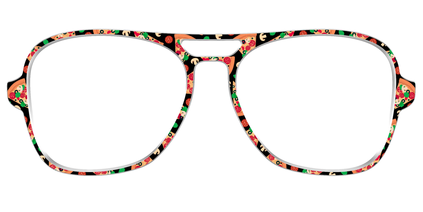 The Pizza Slices